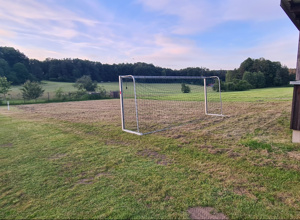 Öffentlicher Spielplatz Dorfgemeinschaft Möchs