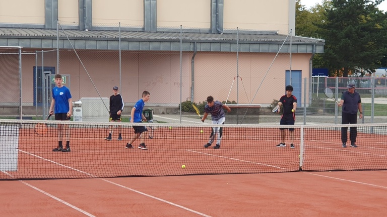 Sport-AGs für die Kinder von drei Briloner Förderschulen