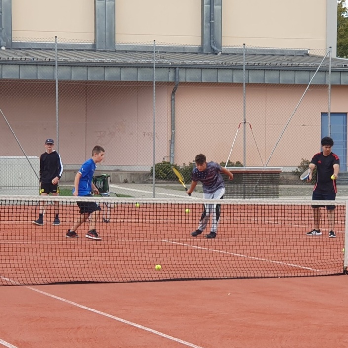 Sport-AGs für die Kinder von drei Briloner Förderschulen