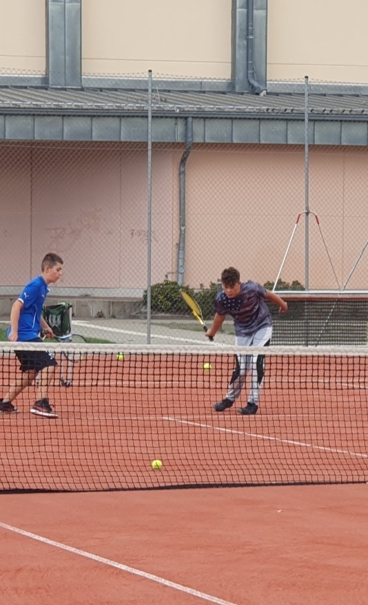 Sport-AGs für die Kinder von drei Briloner Förderschulen