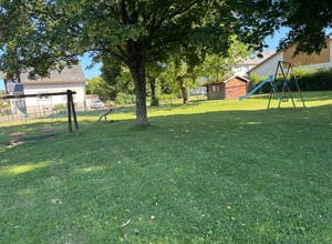 Spielplatz in Kempfeld