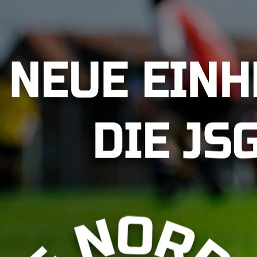 Volksbank: Neue Kleidung für die neue JSG Nordschaumburg