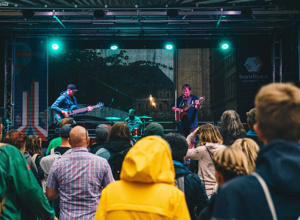 Musikmeile Chemnitz 2020