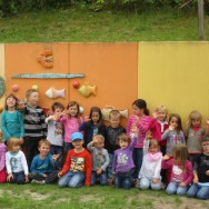 "DIE KLETTERMAXE" der Lebenshilfe Kusel