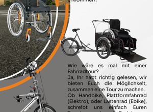 gemeinsam mobil