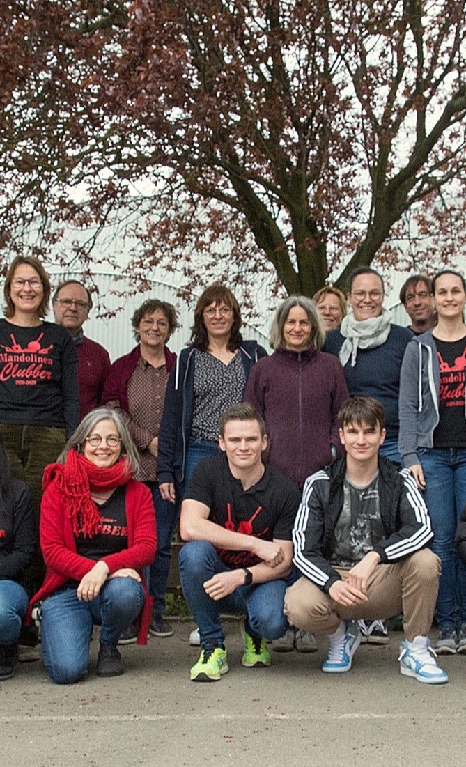 MC Probenwochenende Mandolinenclub Zeltingen-Rachtig e.V.