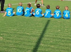 SC Kellersberg Jugendabteilung