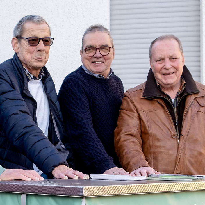 Podiumsdiskussion Kreuzbund Bottrop