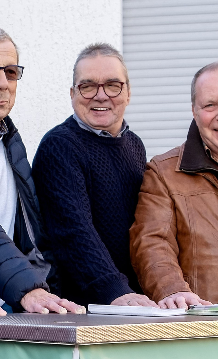 Podiumsdiskussion Kreuzbund Bottrop