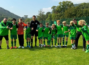 Sport und Kultur am Diesterweg Gymnasium gehört den Jugendlichen