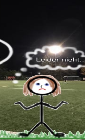 Ausstattung für Frauenteam