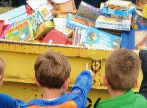 Turn- und Spielmaterialien der KiTa St. Laurentius Hochspeyer