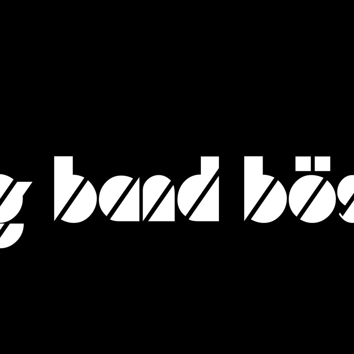 Beschaffung Vereinsjacken Big Band Bösel