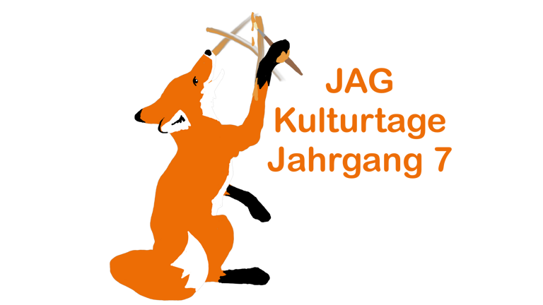 JAG Kulturtag 2026 Jahrgang 7