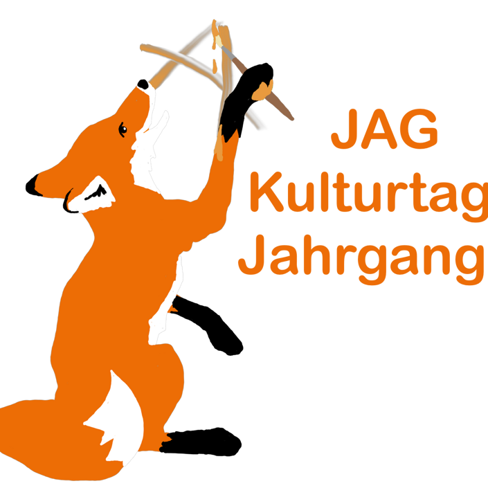 JAG Kulturtag 2026 Jahrgang 7