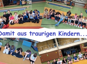 Airtrack-Bahn für die Turnabteilung des Wittlicher Turnvereins