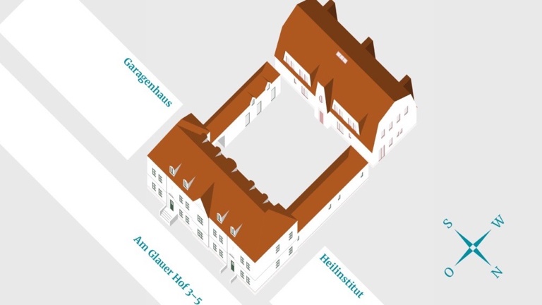 Glauer Hof - Inklusion leben gGmbH