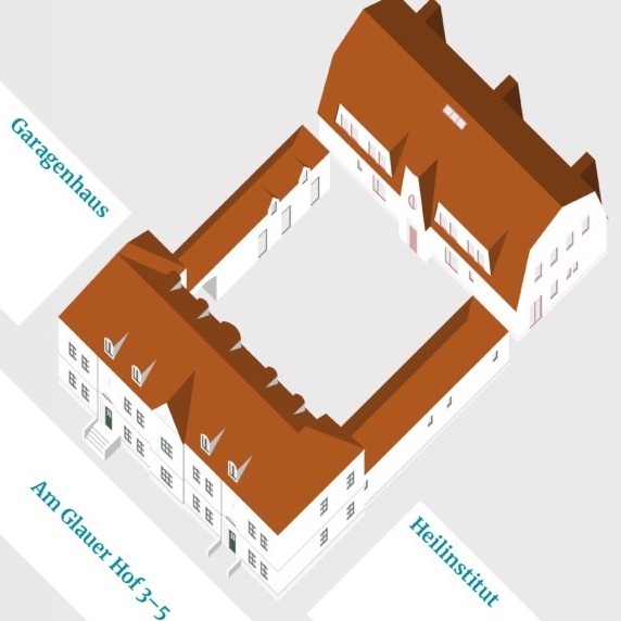 Glauer Hof - Inklusion leben gGmbH