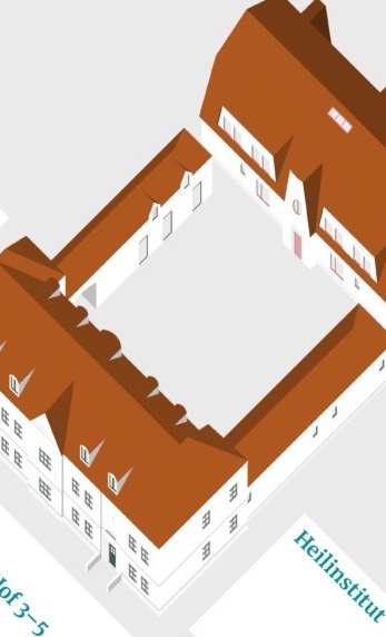 Glauer Hof - Inklusion leben gGmbH