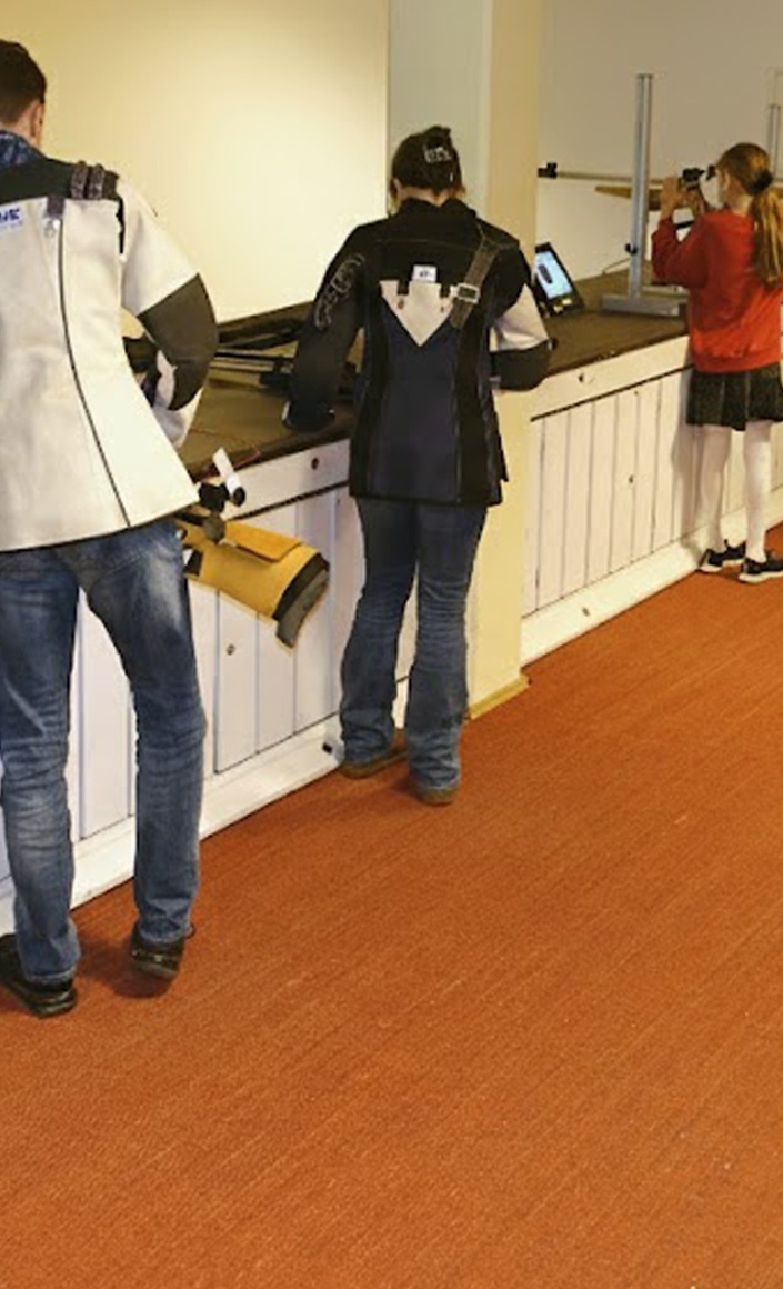 Förderung der Jugendarbeit und Vereinskleidung