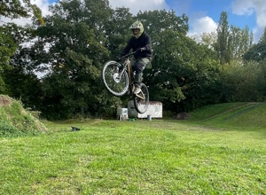 Dirtpark Eilenburg