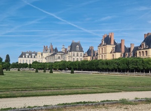 Staffellauf Sottrum-Sauveterre