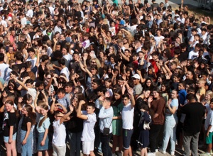 Auf dem Weg zur Schul-Transformation