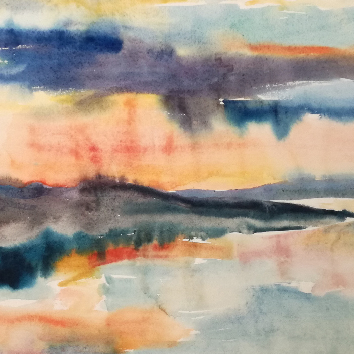 Mitmach-Heft „Eine Reise um die Welt“  Kunstmuseum Albstadt