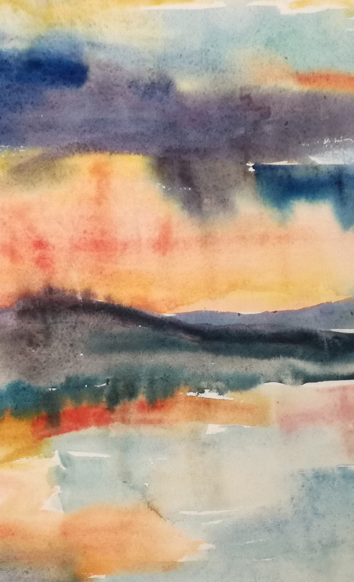 Mitmach-Heft „Eine Reise um die Welt“  Kunstmuseum Albstadt