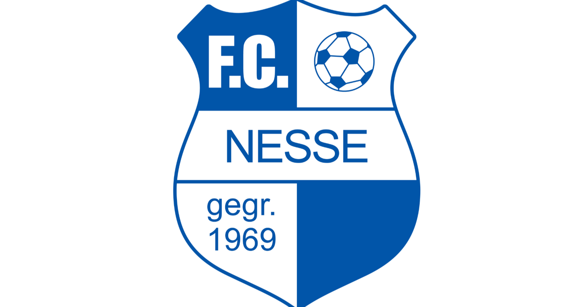 Neubau Carport FC Nesse - Viele schaffen mehr