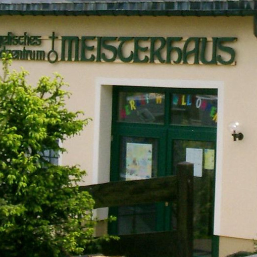 25 Jahre Ev. Jugendzentrum Meisterhaus