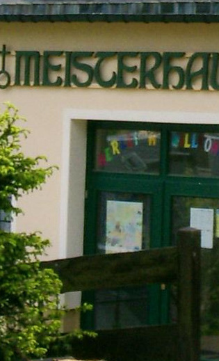 25 Jahre Ev. Jugendzentrum Meisterhaus
