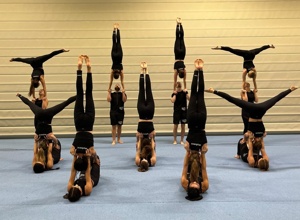 Europameisterschaft in Italien