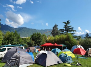 Gardasee KondiCamp