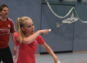 Badminton/Floorball   Trikots