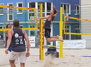 Beachwochen Crimmitschau 2019