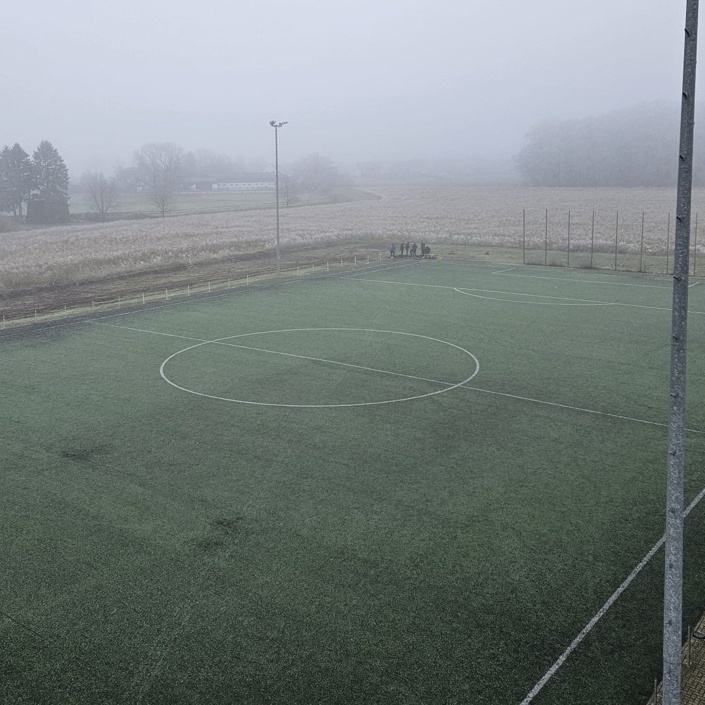 TuS Ascheberg Projekt Kunstrasen 2025