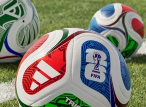Anschaffung Trainingsbälle TSV Aholming