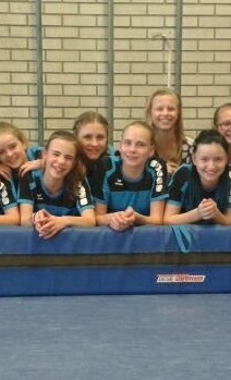 Volleyball Trainingslager