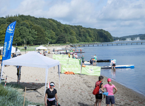 Video - Coastal Regatta Flensburg