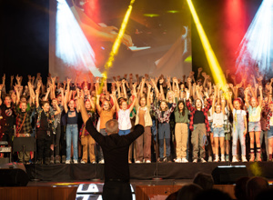 Video - Tonanlage RSG