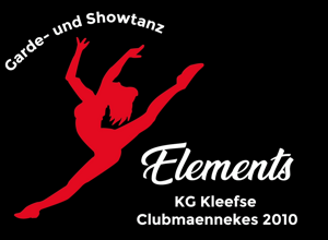 Neue Kostüme für die KCM Elements