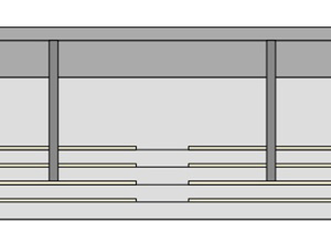 Sportzentrum BW Lüsche