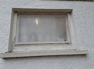 Sanierung Fenster-RVG