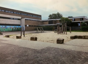 Stehwippe für die Michaelisschule Oesede