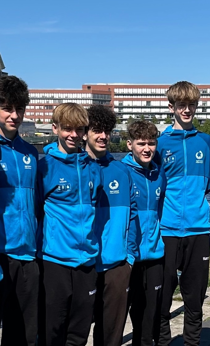 Schulweltmeisterschaft Handball