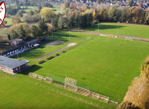 Video - Neue Tore für die Fussballplätze am Bürgerkampweg des TUS Heidkrug