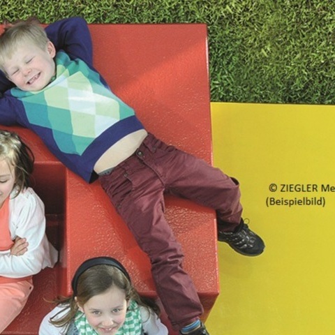 MCG FreiRaum (Outdoor-Klassenzimmer)