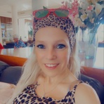 Mareikje Visser