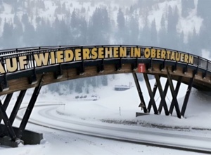 Skifahrt Obertauern 2025/2026